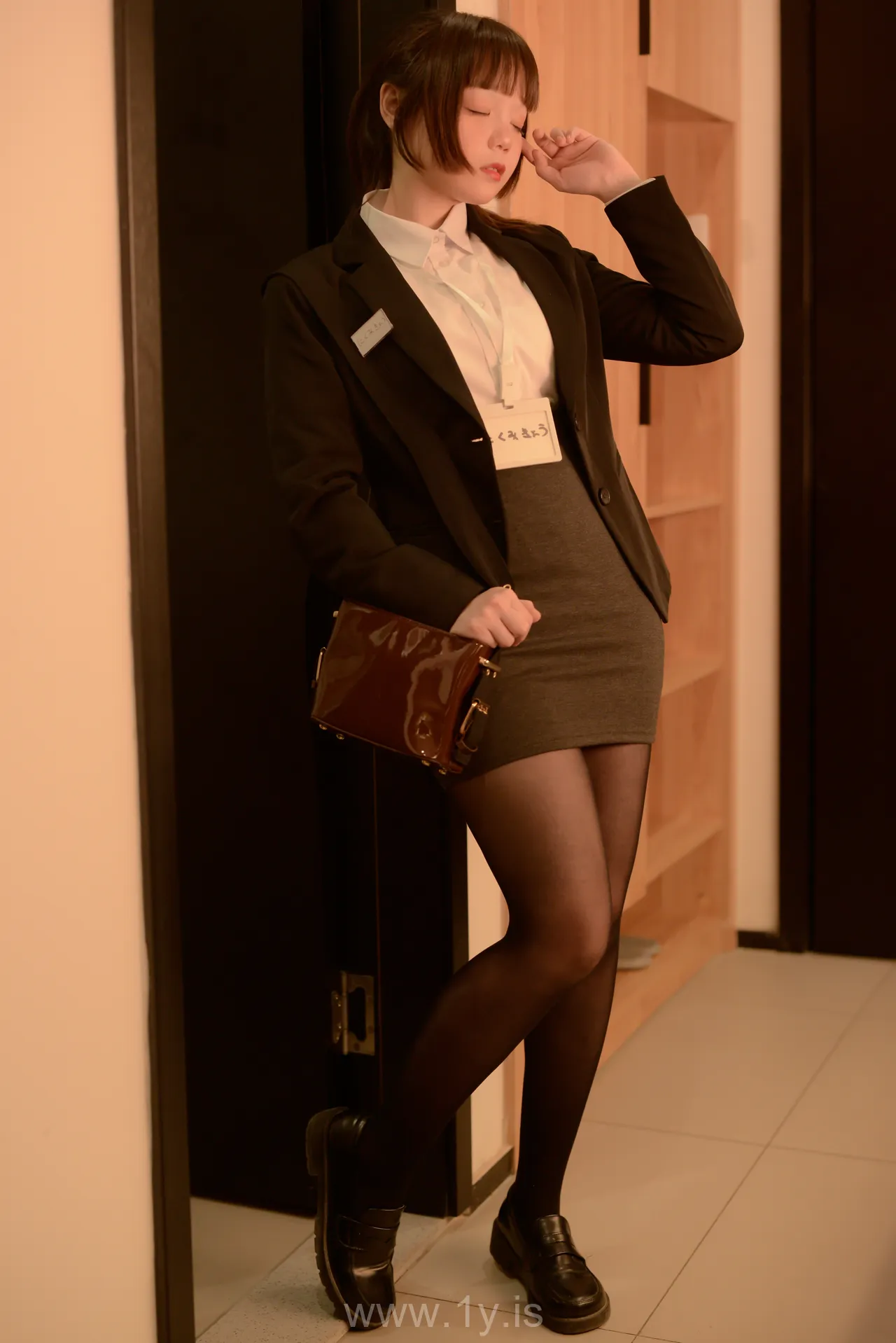 きょう肉肉 Vol.14 酔っぱらいのOLさん